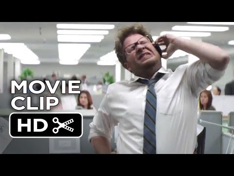 Neighbors Movie CLIP - Delta Psi Has The Upper Hand  (2014) - Seth Rogen Movie HD - UCkR0GY0ue02aMyM-oxwgg9g