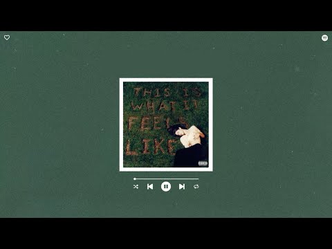 gracie abrams - augusta (sped up & reverb)