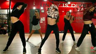 2 On - Tinashe (feat. Schoolboy Q) | Davion Coleman Choreography