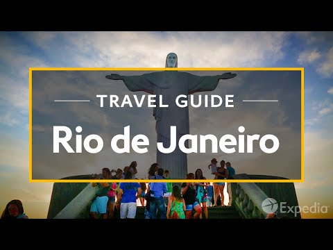 Rio de Janeiro Vacation Travel Guide | Expedia - UCGaOvAFinZ7BCN_FDmw74fQ