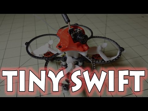 Tomoquads Tiny Swift Build & Fly - UCnJyFn_66GMfAbz1AW9MqbQ