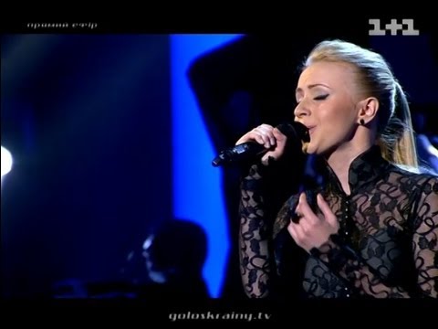 Анна Ходоровська: 'Оправдаешь ли ты' - UCi9vAi9cgLd0p6QFasW9d7g