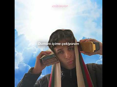 Pashanim - Marseille (Türkçe Çeviri)