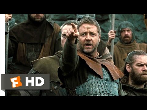 Robin Hood (8/10) Movie CLIP - Power From the Ground Up (2010) HD - UC3gNmTGu-TTbFPpfSs5kNkg