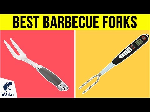 10 Best Barbecue Forks 2019 - UCXAHpX2xDhmjqtA-ANgsGmw