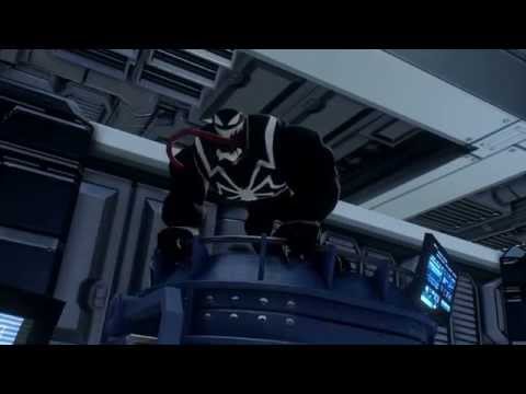 Disney Infinity: Marvel Super Heroes (2.0 Edition) Spider-Man Play Set Trailer - UCvC4D8onUfXzvjTOM-dBfEA
