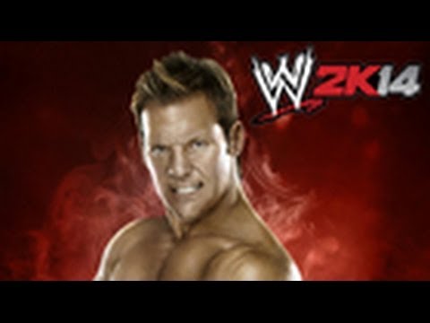 Let's Play WWE 2K14 as Chris Jericho with Chris Jericho - UCKy1dAqELo0zrOtPkf0eTMw