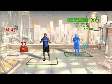 GameSpot Reviews - Your Shape: Fitness Evolved Video Review - UCbu2SsF-Or3Rsn3NxqODImw