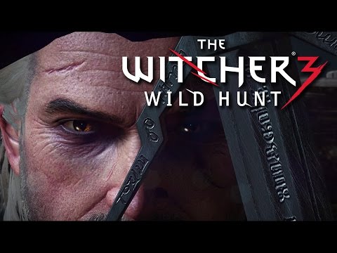 The Witcher 3: Wild Hunt - Monsters Developer Diary - UCbu2SsF-Or3Rsn3NxqODImw