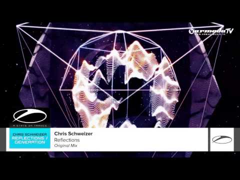 Chris Schweizer - Reflections (Original Mix) - UCalCDSmZAYD73tqVZ4l8yJg