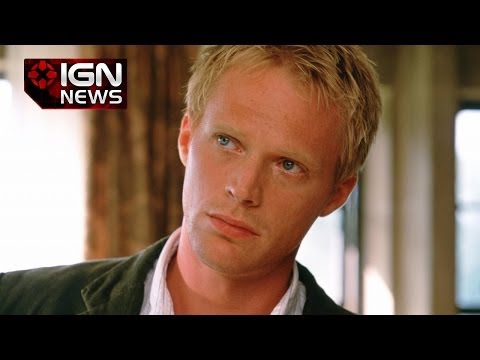 IGN News - Paul Bettany Cast As The Vision In Avengers 2 - UCKy1dAqELo0zrOtPkf0eTMw