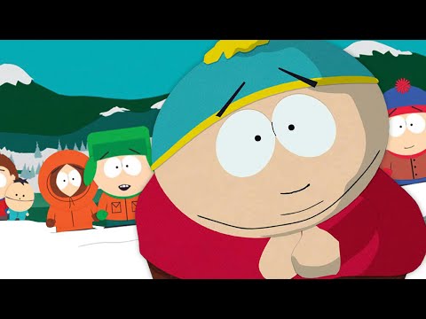 South Park's Cancelled GTA Clone - Unseen64 - UCyS4xQE6DK4_p3qXQwJQAyA