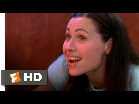 Good Will Hunting (7/12) Movie CLIP - Skyler's Joke (1997) HD - UC3gNmTGu-TTbFPpfSs5kNkg