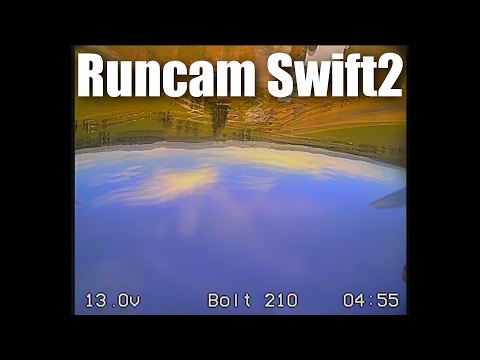 Review: RunCam Swift 2 (part 2) - UCahqHsTaADV8MMmj2D5i1Vw