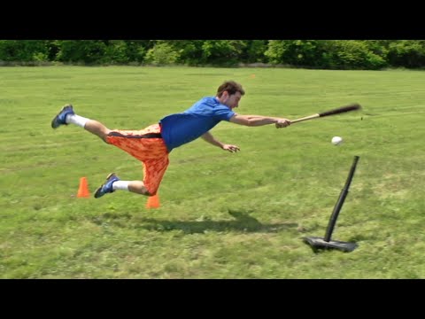 Dizzy Sports Battle | Dude Perfect - UCRijo3ddMTht_IHyNSNXpNQ