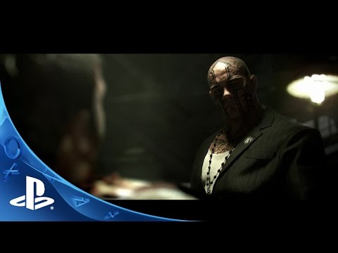 Tom Clancy’s Ghost Recon Wildlands Reveal Trailer | PS4 - UC-2Y8dQb0S6DtpxNgAKoJKA