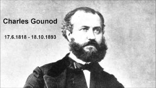 Gounod - Messe solennelle en l’honneur de Sainte-Cécile