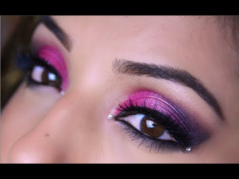 Prom Drugstore Makeup Tutorial - UCo5zIpjl2OQkYatd8R0bDaw