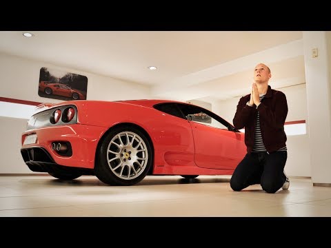 Have I Found The Cheapest Challenge Stradale In Europe? - UCrBr8w4ki1xAcQ1JVDp_-Fg
