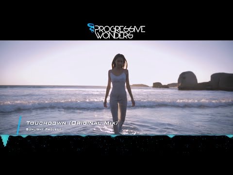 Sunlight Project - Touchdown (Original Mix) [Music Video] [Synth Connection] - UCggxLgpWDImUHXB-KQNkXBw