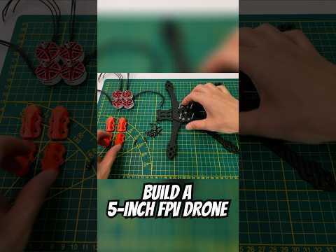 DIY FPV Drone  Build!  #drone #fpv #fpvdrone #fpvbuild - UCPyWSO4ScTL0gVA8Aval_CA