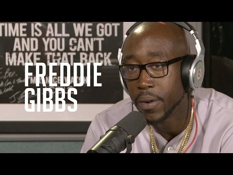 Freddie Gibbs addresses Jeezy, spits & talks making it out of Gary - UC5RwNJQSINkzIazWaM-lM3Q