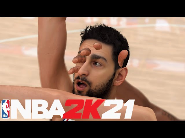 Why Does NBA 2K21 Suck?