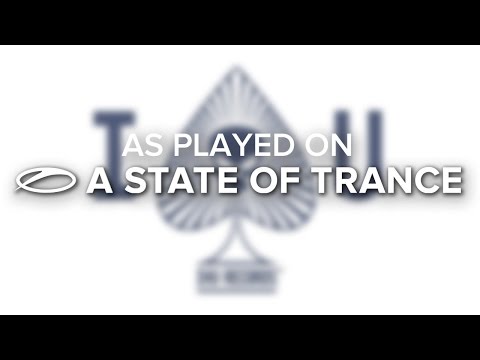 Antillas feat. Anki - If I Run (Venom One Remix) [A State Of Trance Episode 724] - UCalCDSmZAYD73tqVZ4l8yJg