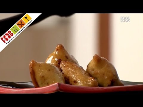 Chocolate Samosa - Hi Tea - UCthIcpK06l9bhi9ISgreocw