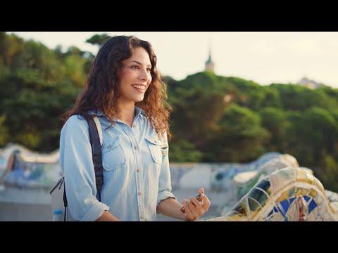 google trips video
