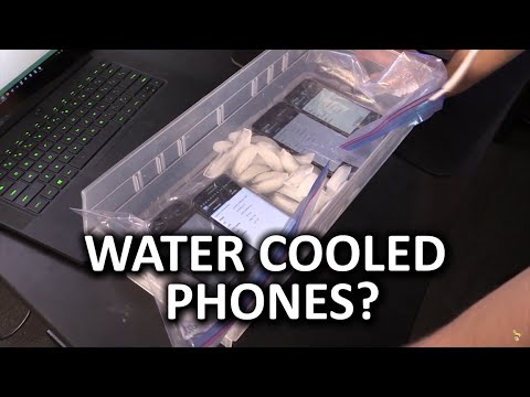 Water Cooling the iPhone 6S! And other flagship phones - UCXuqSBlHAE6Xw-yeJA0Tunw