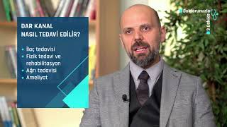 Prof. Dr. Selçuk Göçmen Dar Kanal Belirtileri Nelerdir? NTV