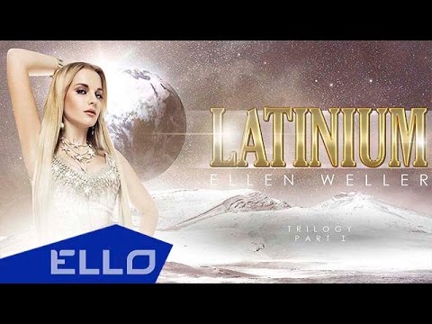 Ellen Weller - Ave Maria, Latinium (Lyrics) / ELLO World / - UCXdLsO-b4Xjf0f9xtD_YHzg