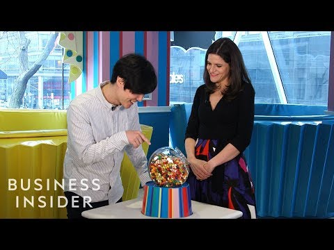 Anchoring Effect: Guessing How Many Jelly Beans Are In A Jar | Why Are We All So Stupid? - UCcyq283he07B7_KUX07mmtA