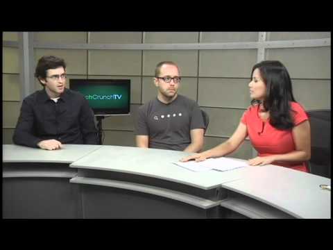 TechCrunch Now: June 28, 2010 - UCCjyq_K1Xwfg8Lndy7lKMpA