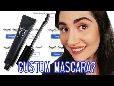 I Tried "Perfect" Customized Mascara - UCbAwSkqJ1W_Eg7wr3cp5BUA