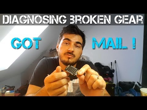Got Mail & broken parts diagnosing... - UCpTR69y-aY-JL4_FPAAPUlw