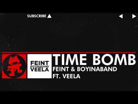 [DnB] - Feint & Boyinaband feat. Veela - Time Bomb [Monstercat Release] - UCJ6td3C9QlPO9O_J5dF4ZzA