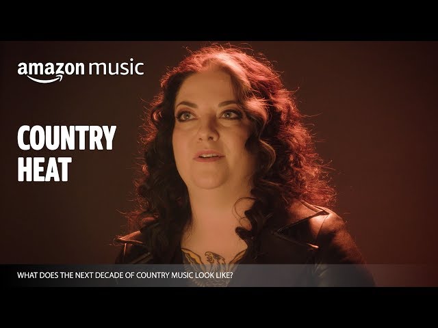 Amazon Music Now Offers Country Stations