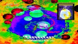 Roundabout - Yes (1971)