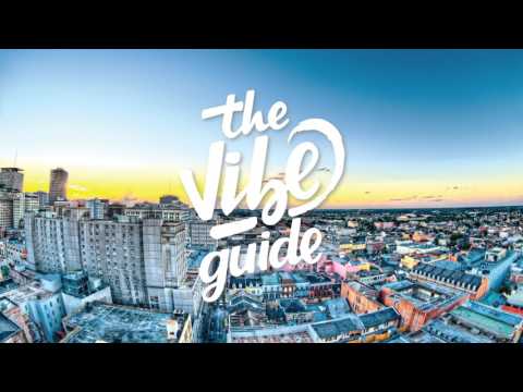 TRXD - Our City (ft. Emilie Adams) - UCxH0sQJKG6Aq9-vFIPnDZ2A