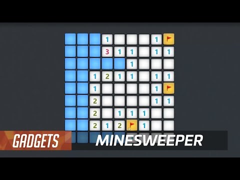 Doug learns how to play Minesweeper | 12 Days of Doug #7 - UCCjyq_K1Xwfg8Lndy7lKMpA