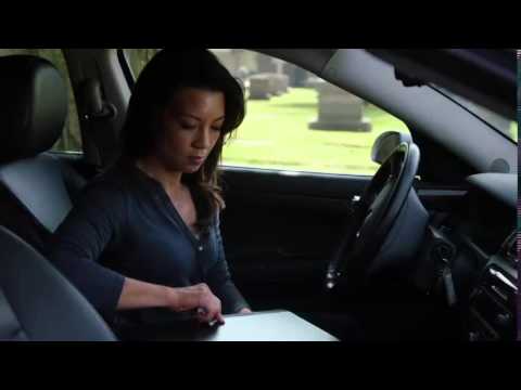 Marvel's Agents of S.H.I.E.L.D. - Season 1 Blooper Reel - UCvC4D8onUfXzvjTOM-dBfEA