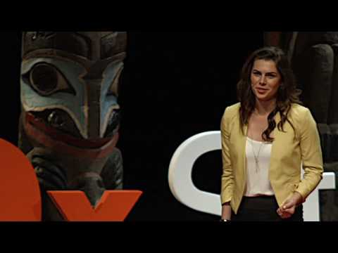 The Business of Sharing | Jessica Pautsch | TEDxStanleyPark - UCsT0YIqwnpJCM-mx7-gSA4Q