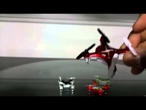 CX-10 Is the best nano quadcopter! - UCNUx9bQyEI0k6CQpo4TaNAw