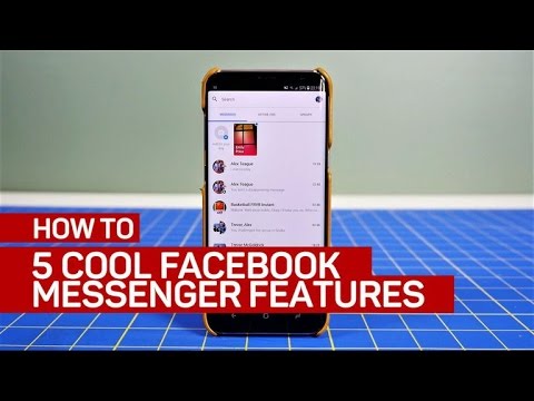 5 cool things you didn't know you could do with Facebook Messenger - UCOmcA3f_RrH6b9NmcNa4tdg