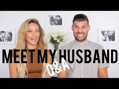 Meet My Husband Q&A - UCG9nVSLp4nQlW79sY5ihRrg