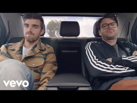 The Chainsmokers - Let You Go ft. Great Good Fine Ok - UCRzzwLpLiUNIs6YOPe33eMg