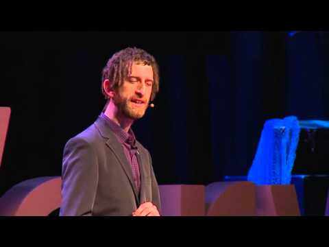 Printing Artificial Muscles | Fergal Coulter | TEDxWarwick - UCsT0YIqwnpJCM-mx7-gSA4Q