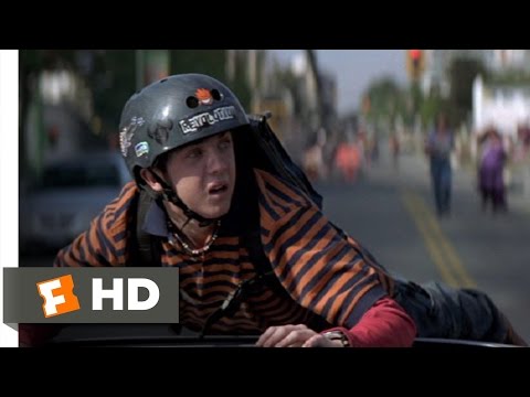 Agent Cody Banks (1/10) Movie CLIP - Cody Saves a Toddler (2003) HD - UC3gNmTGu-TTbFPpfSs5kNkg